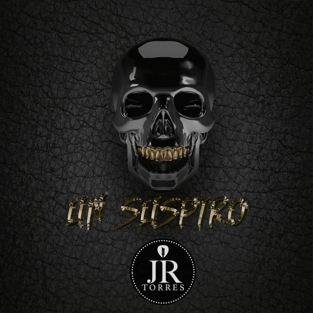 Un Suspiró - JR Torres