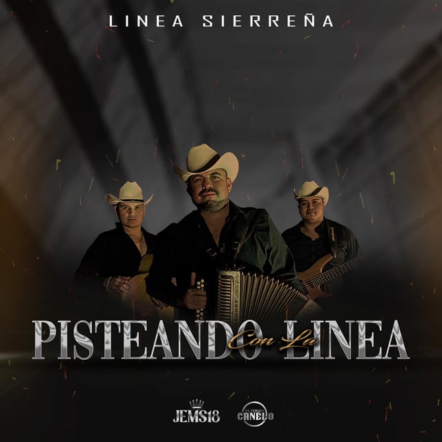 Candela Verde - Linea Sierreña