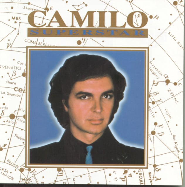 Tarde ó Temprano - Camilo Sesto