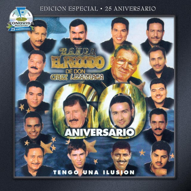 Pena Tras Pena - Banda El Recodo