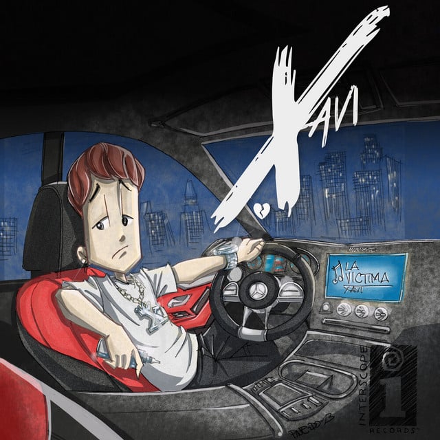 La Víctima - Xavi