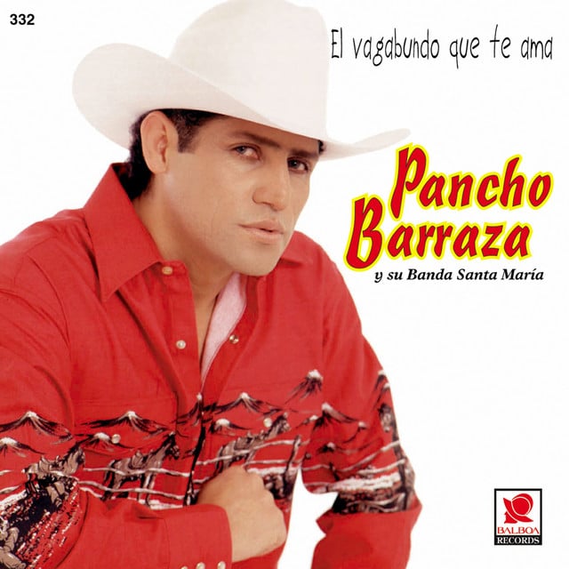 Mi Enemigo El Amor - Pancho Barraza