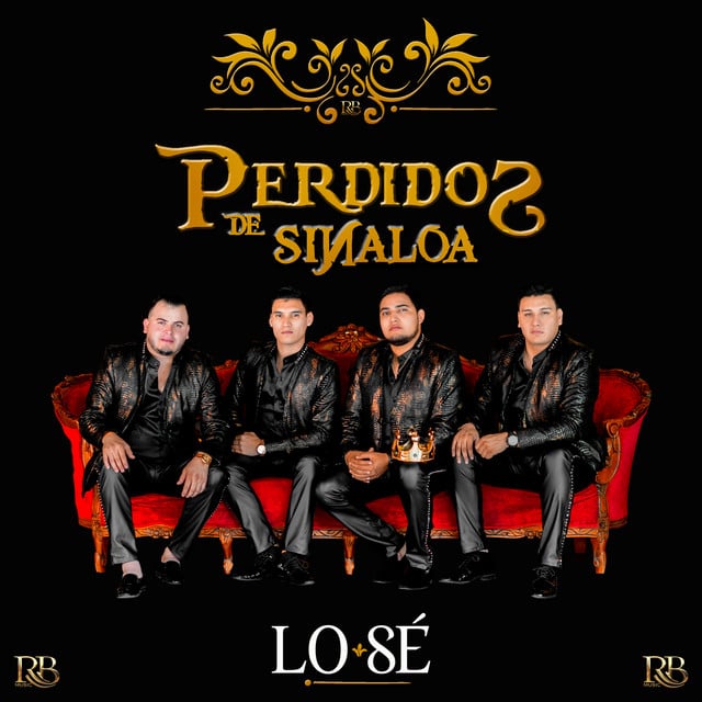 Voy a Amarte - Perdidos De Sinaloa