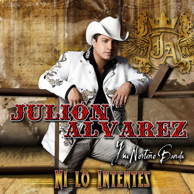 La María - Julión Álvarez y su Norteño Banda