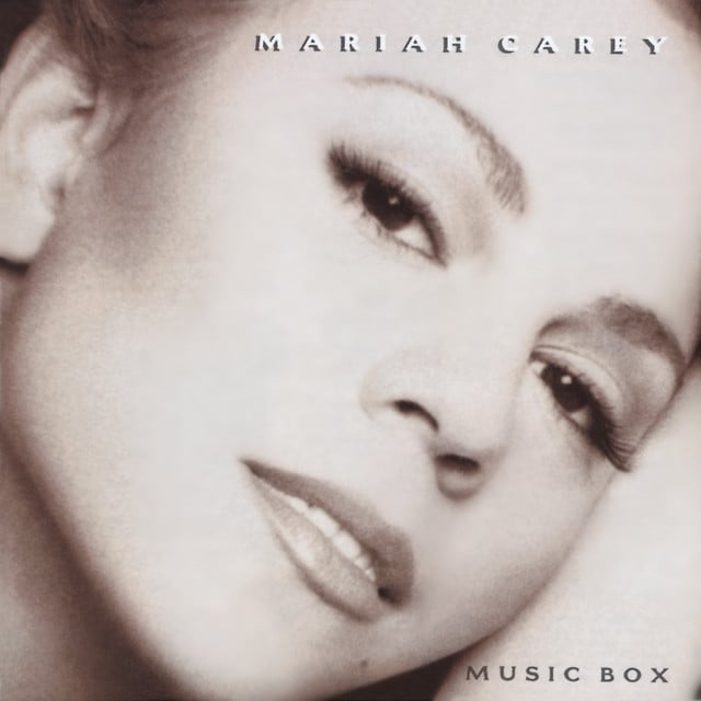 Without You - Mariah Carey