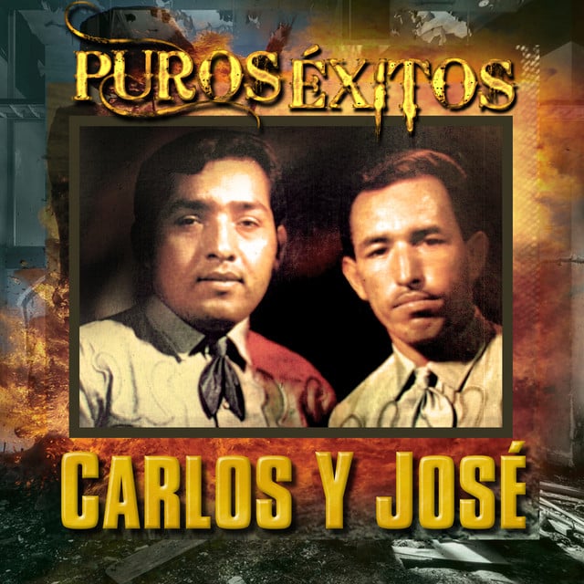 El Chubasco - Carlos Y Jose