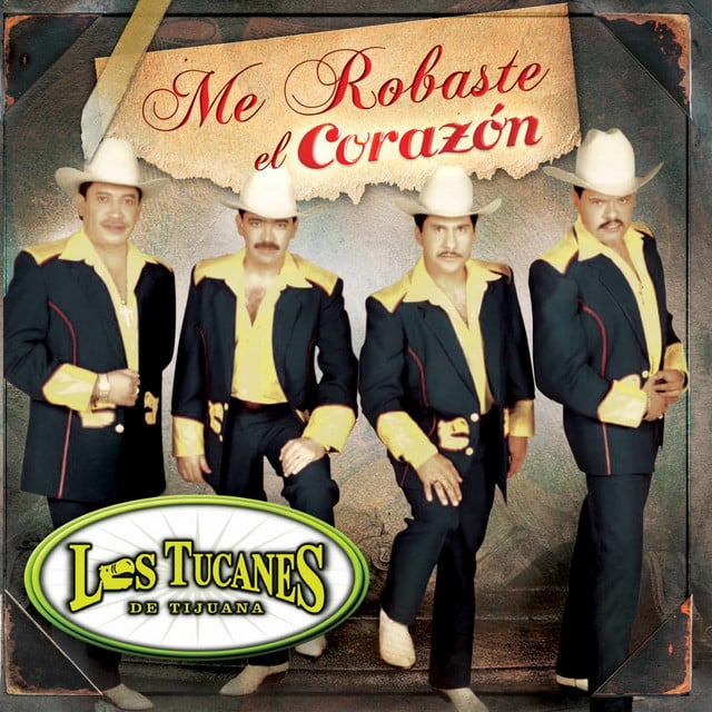 La Chona - Los Tucanes De Tijuana
