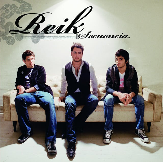 Sabes - Reik