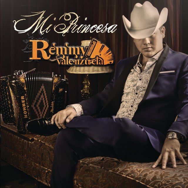Pequeña Y Frágil - Remmy Valenzuela