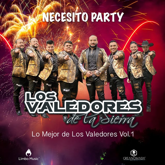 Tira Que Jala - Los Valedores de la Sierra