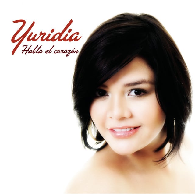 Regresa a M铆 (Unbreak My Heart) - Yuridia