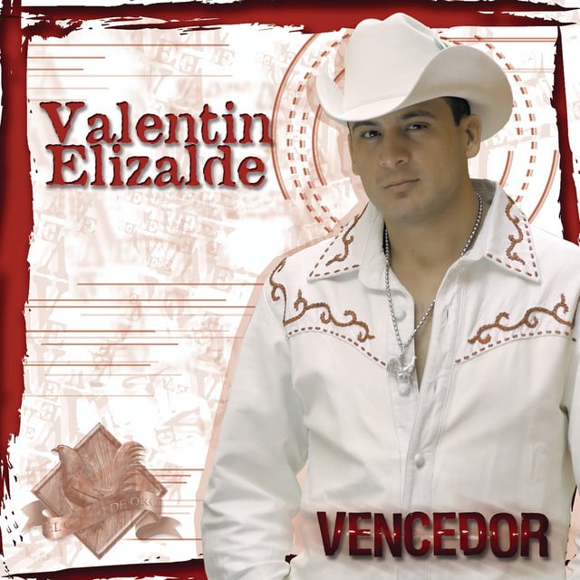 A Mis Enemigos - Valentín Elizalde