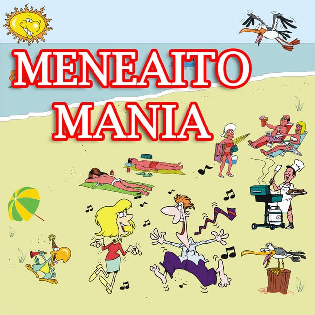 Meneaito (Original) - Gaby