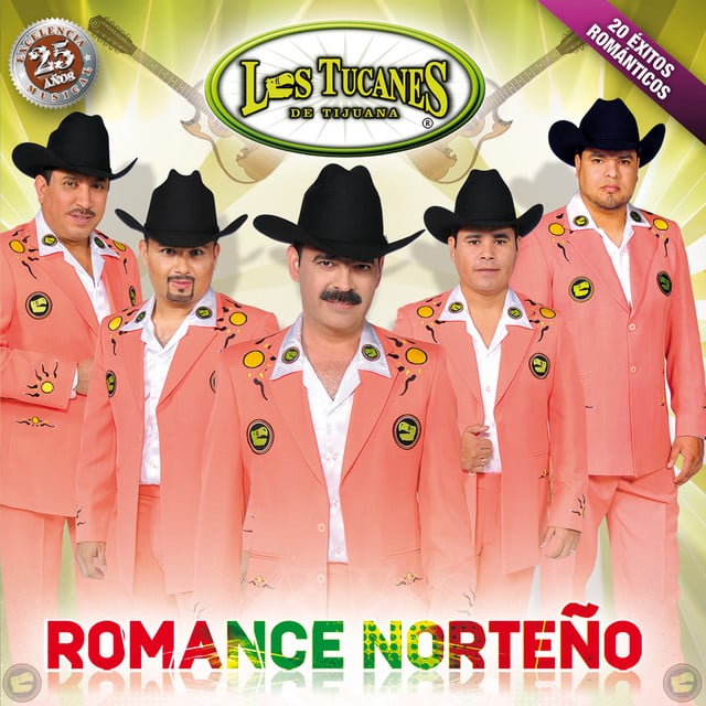 Se Fue Mi Amor - Los Tucanes De Tijuana