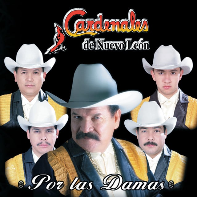 Belleza De Cantina - Cardenales De Nuevo León