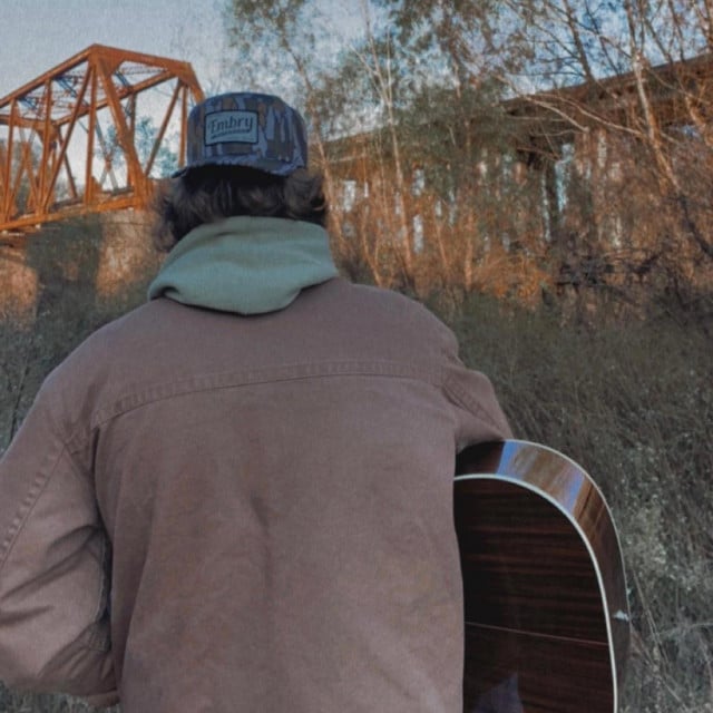 Cowpoke - Isaiah Sheffield