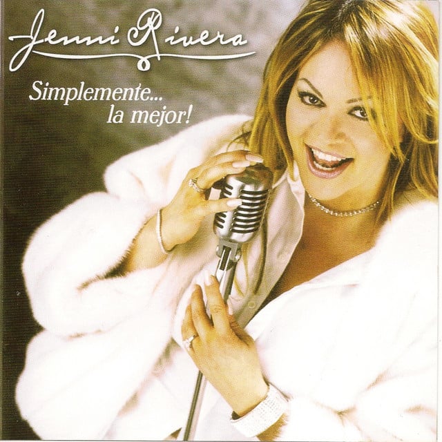 La Chacalosa - Jenni Rivera