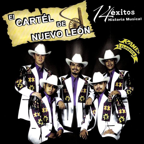 Pajarillo - El Cartel De Nuevo León