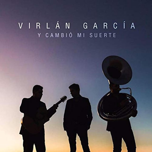 Sientes Lo Que Siento - Virlan Garcia