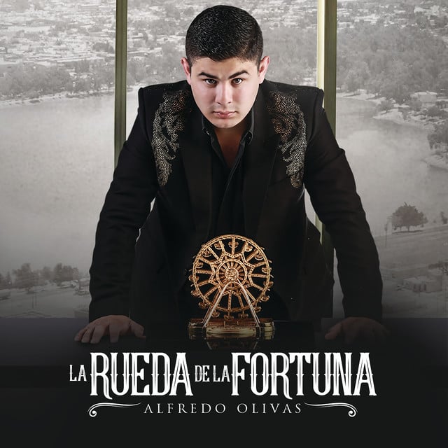 El Problema - Versión Banda - Alfredo Olivas