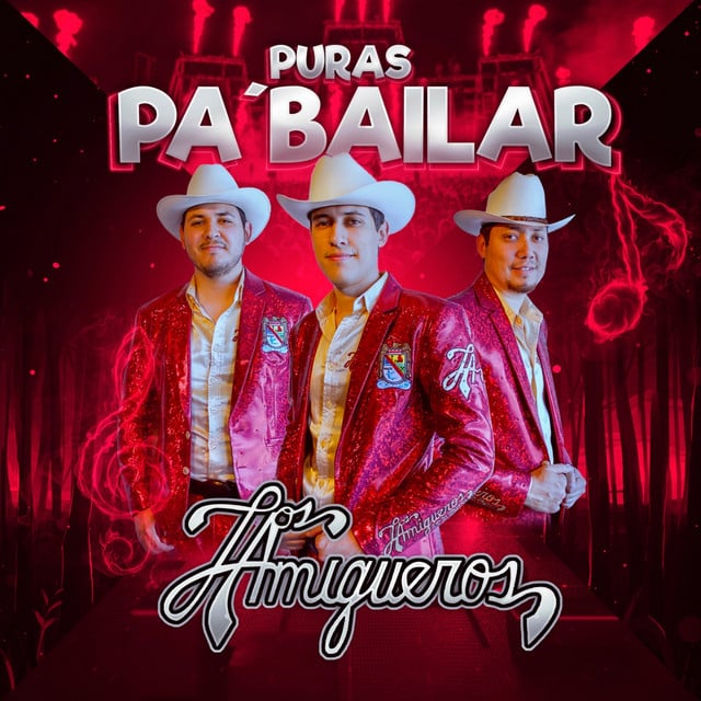 De Esta Sierra a la Otra Sierra - Los Amigueros de la Sierra