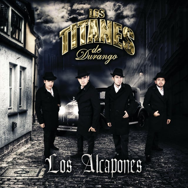 Hoy Es Mi Cumpleaños - Los Titanes De Durango