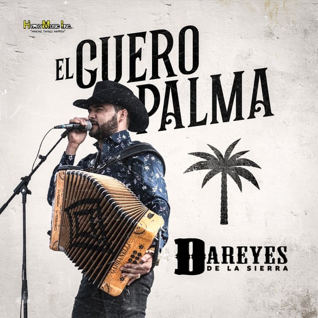 No Soy Monedita de Oro - Los Dareyes De La Sierra