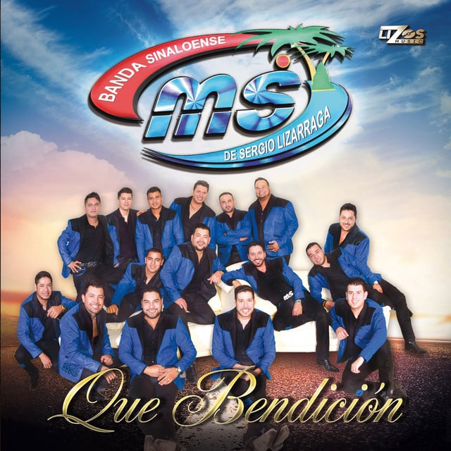 Solo Con Verte - Banda MS de Sergio Lizárraga