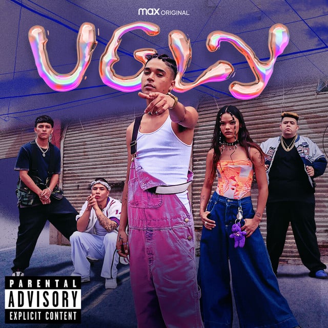 Doble Vaso - VGLY