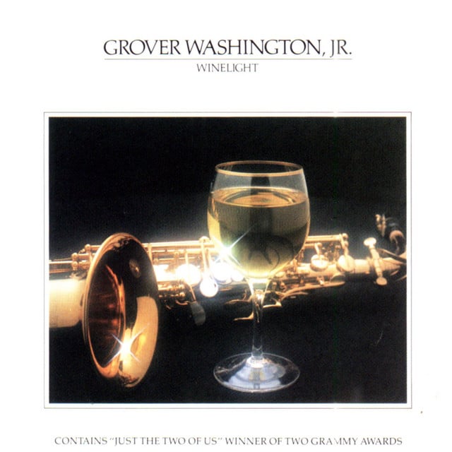 Just the Two of Us - Grover Washington, Jr., Bill Withers