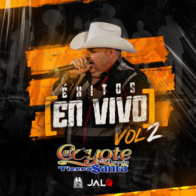 Una Aventura - El Coyote Y Su Banda Tierra Santa