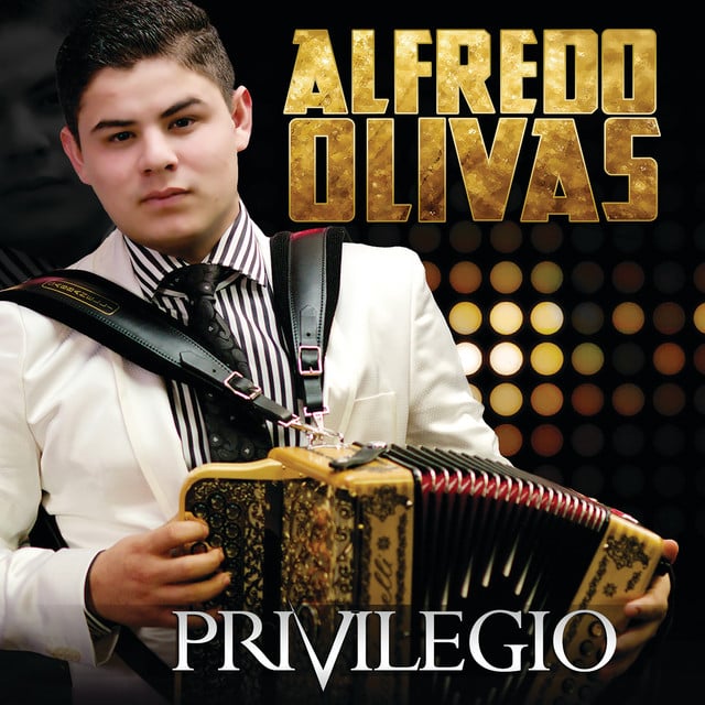Y Porque No - Alfredo Olivas