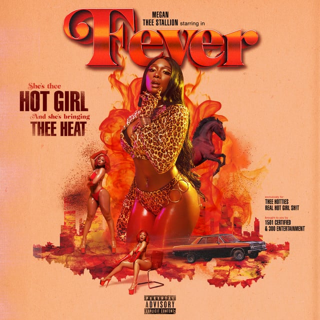 Sex Talk - Megan Thee Stallion