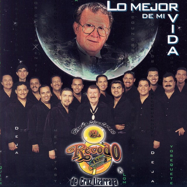 Te Ofrezco Un Corazón - Banda El Recodo