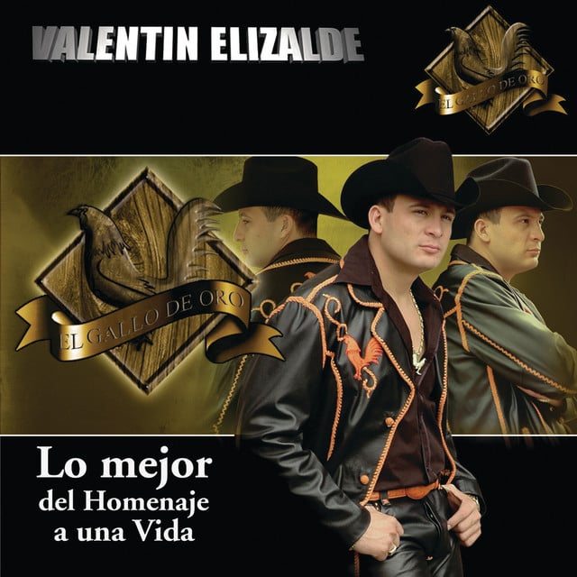 El Venadito - Valentín Elizalde