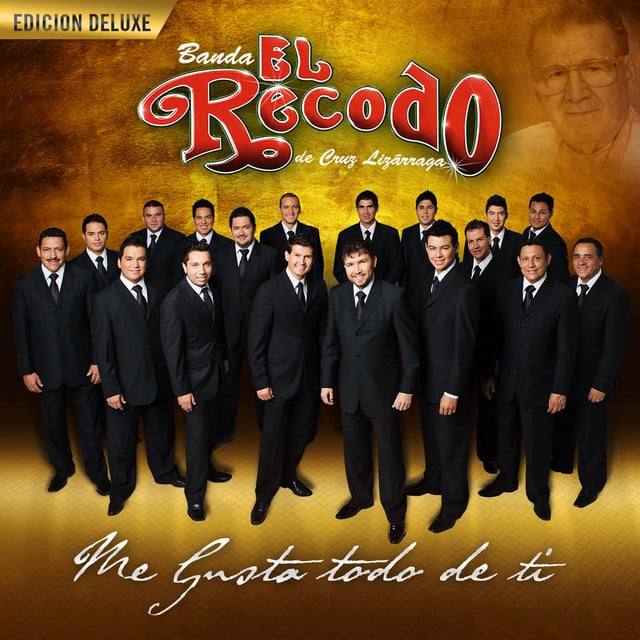 Dime Que Me Quieres - Banda El Recodo