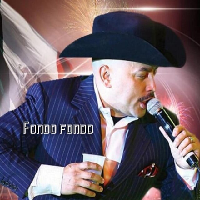 Fondo Fondo - Lupillo Rivera