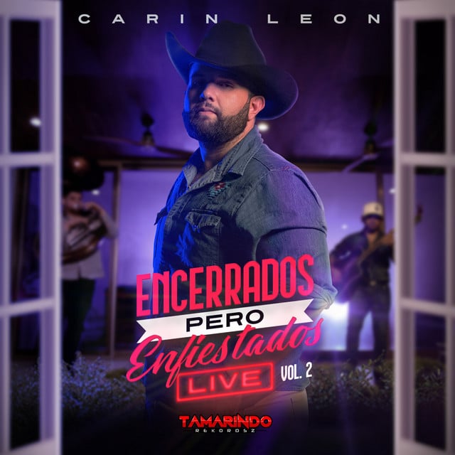 Si Tu Amor No Vuelve - En Vivo - Carín León