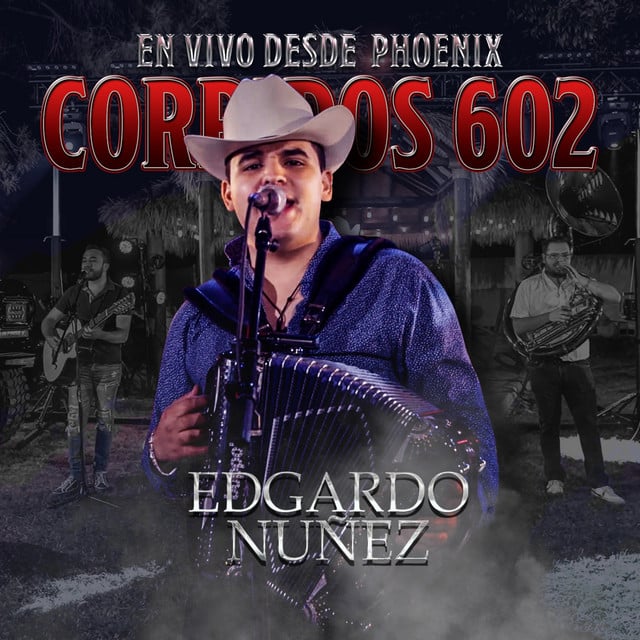 El Ruddy - Edgardo Nuñez