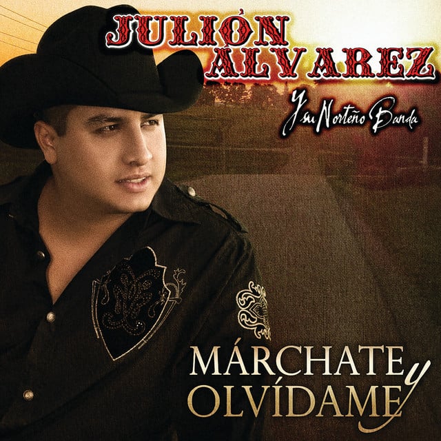 Las Mulas De Moreno - Julión Álvarez y su Norteño Banda