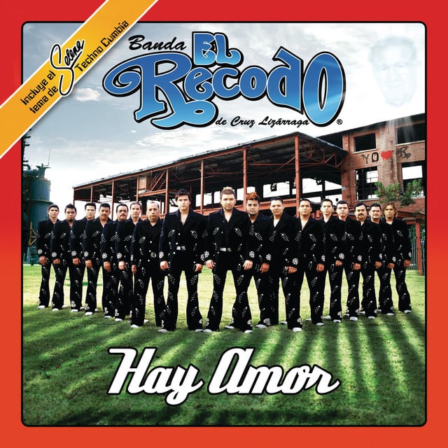 Camaron Pelao - Banda El Recodo