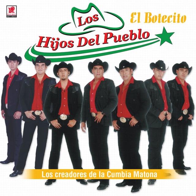 El Botecito - Los Hijos Del Pueblo