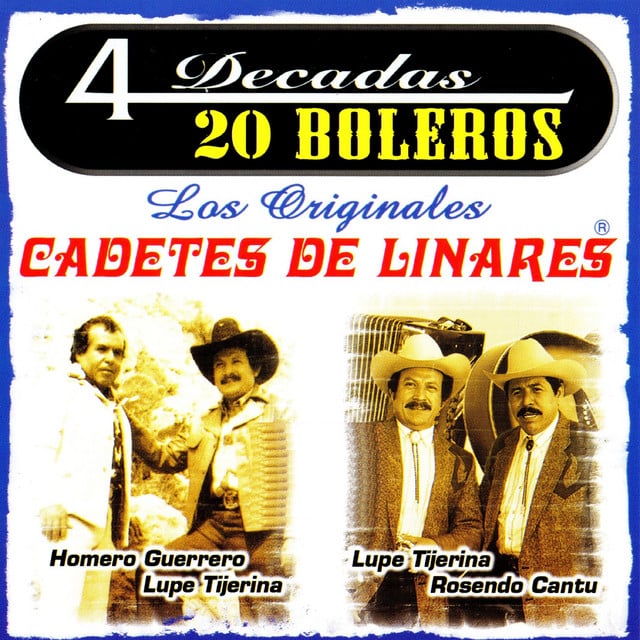 Una Pagina Mas - Los Cadetes De Linares