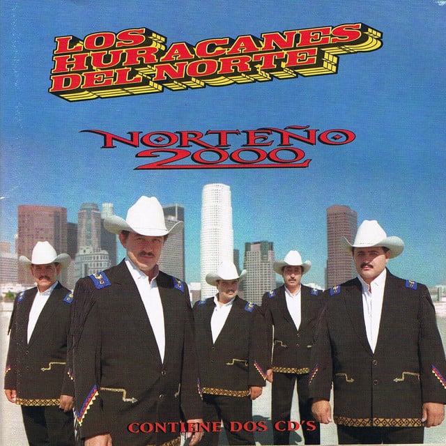 El Perro De Tu Marido - Los Huracanes del Norte