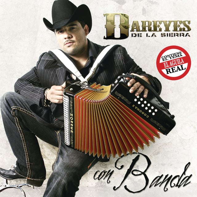 Hasta El Día De Hoy - Los Dareyes De La Sierra