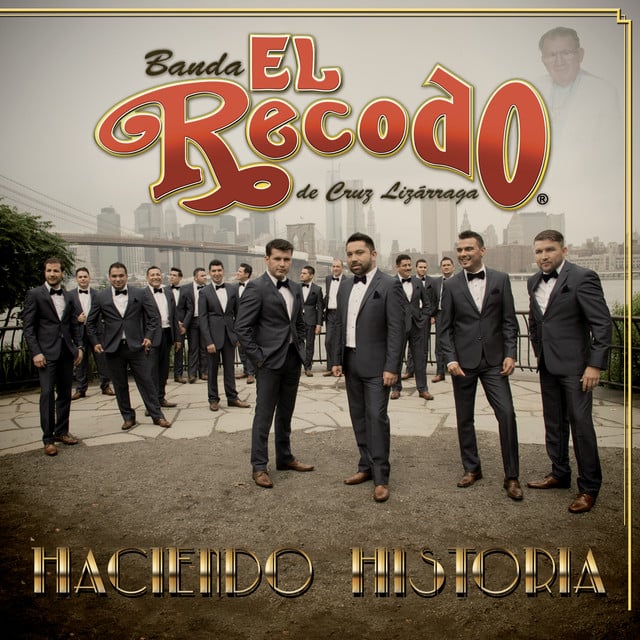 Vas A Llorar Por Mí - Banda El Recodo