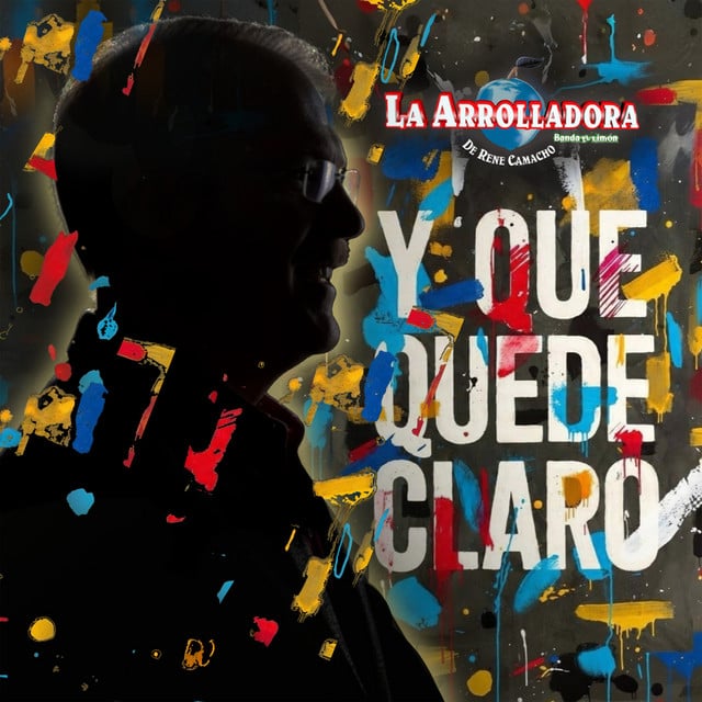 El Final De Nuestra Historia - La Arrolladora Banda El Limón De Rene Camacho
