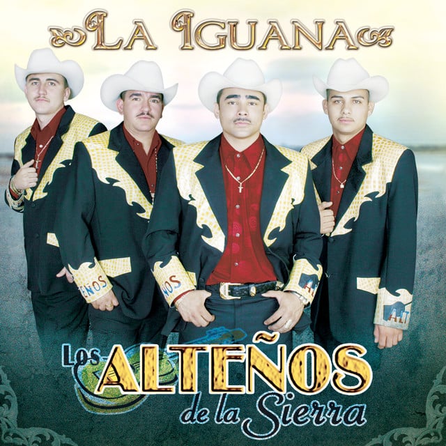 El Foco - Version Ranchera - Los Alteños De La Sierra