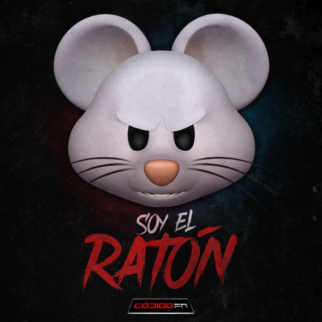 Soy El Ratón - Código FN