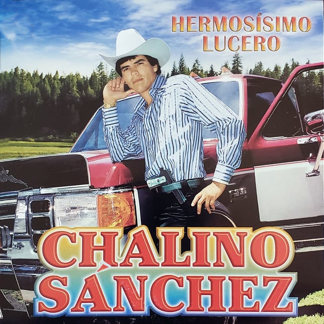 Baraja de Oro - Chalino Sanchez